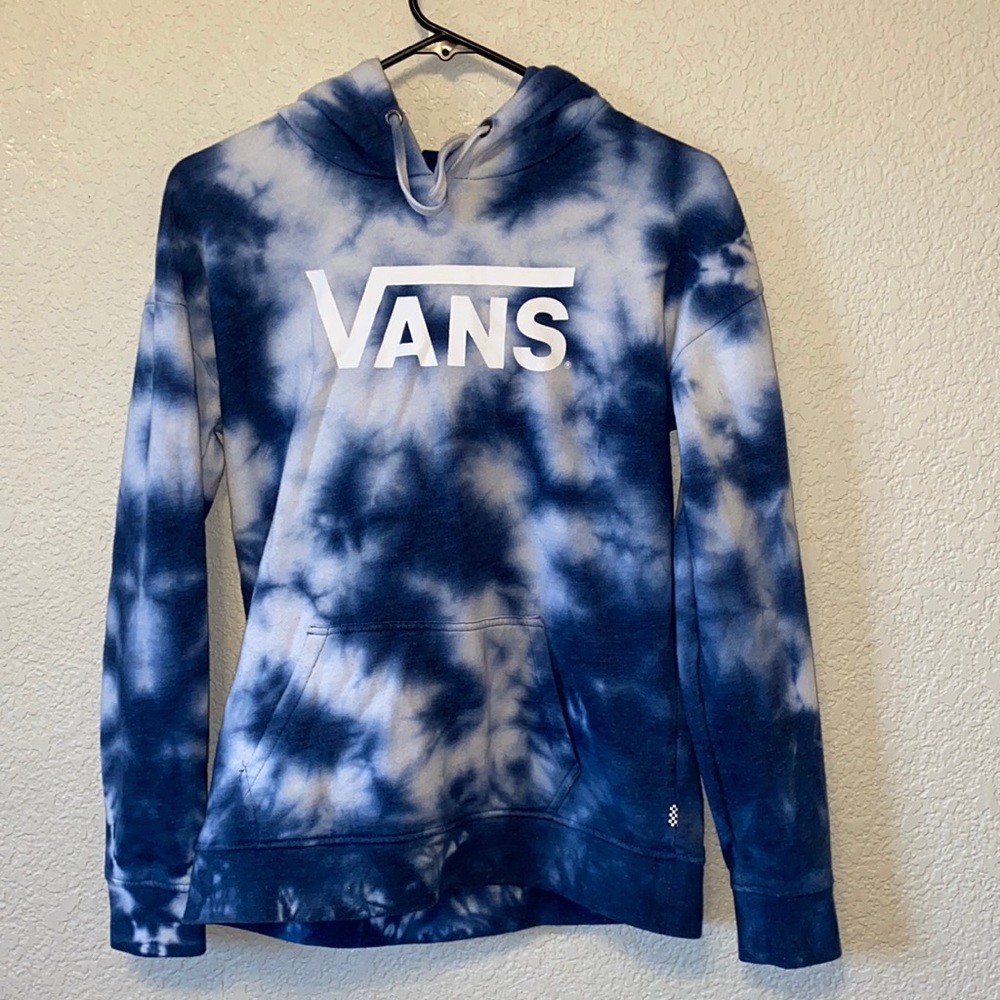Women’s Vans XS hoodie